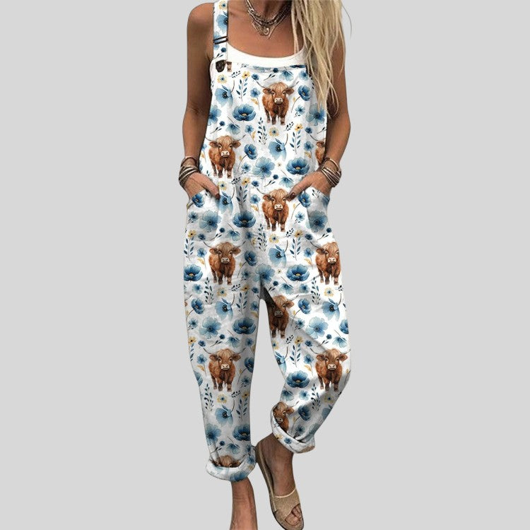 Maja | Overoles Highland Bloom