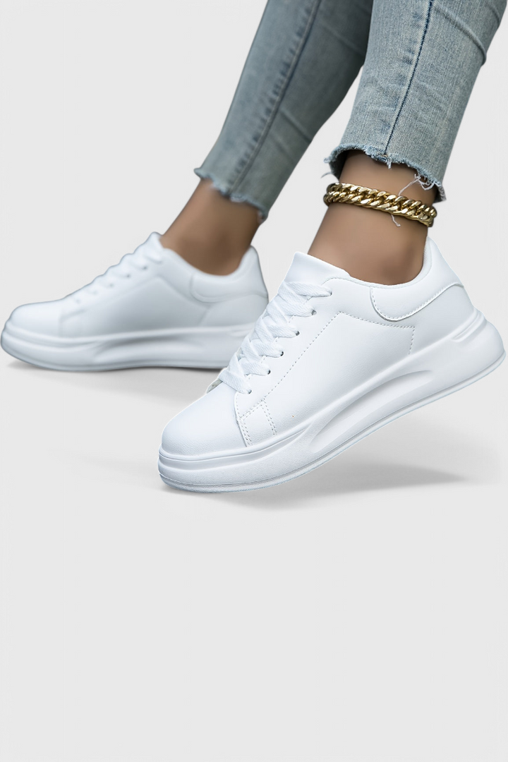 Zania | Zapatillas Ortop.