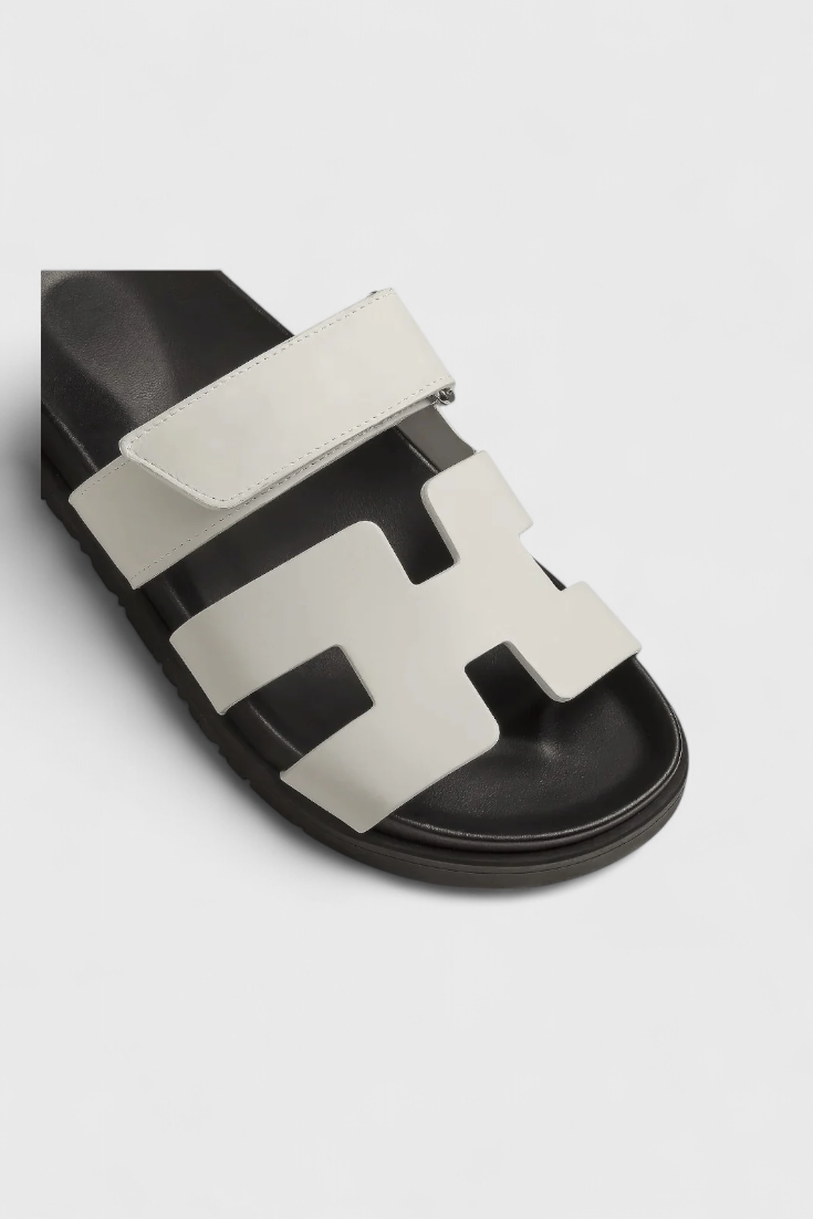 Bravely | Sandalias Chic