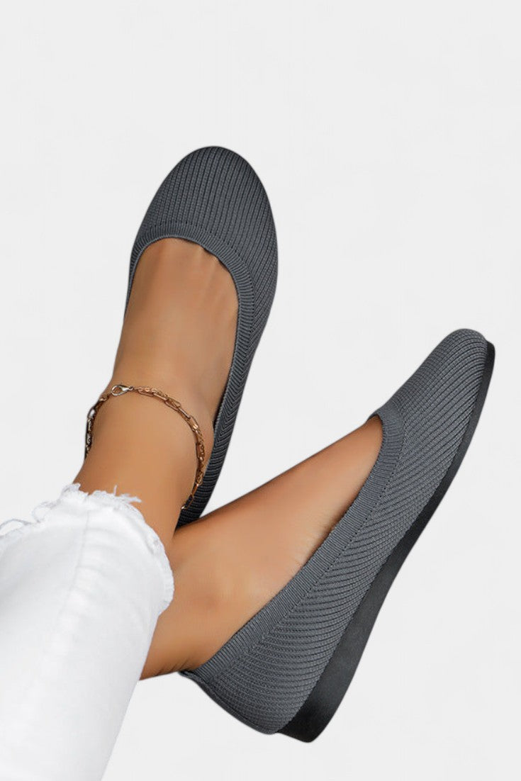Pamela | Bailarinas Orto