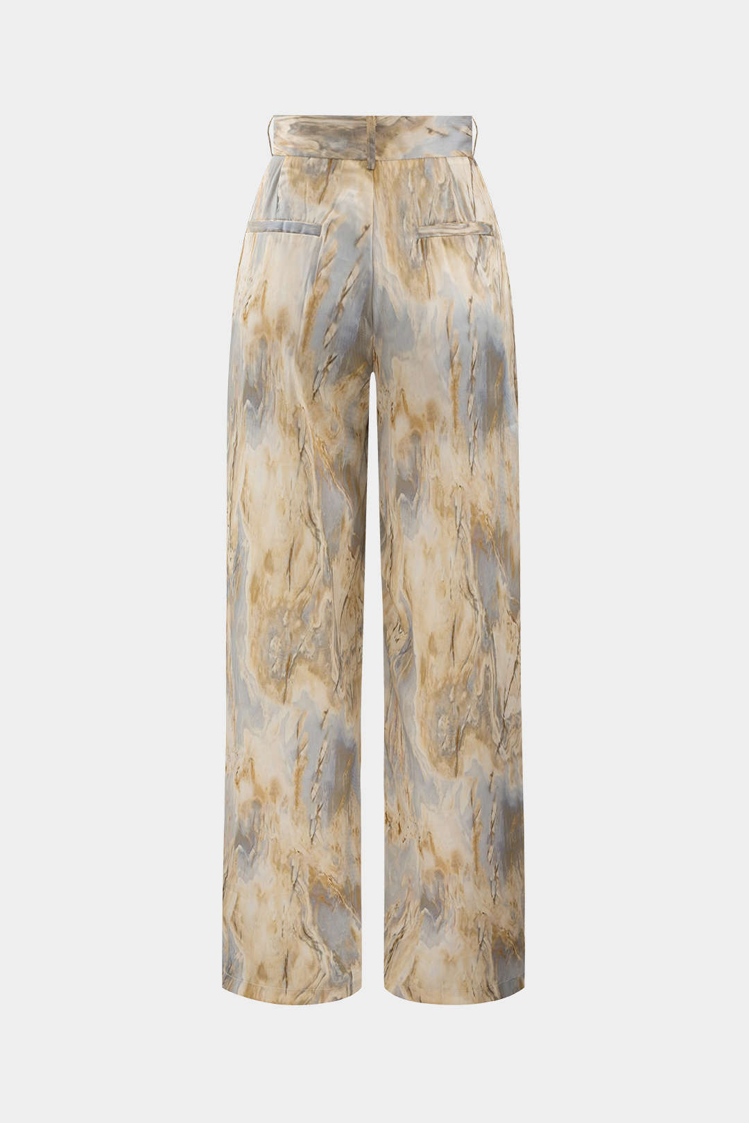 Inna | Pantalones mármol