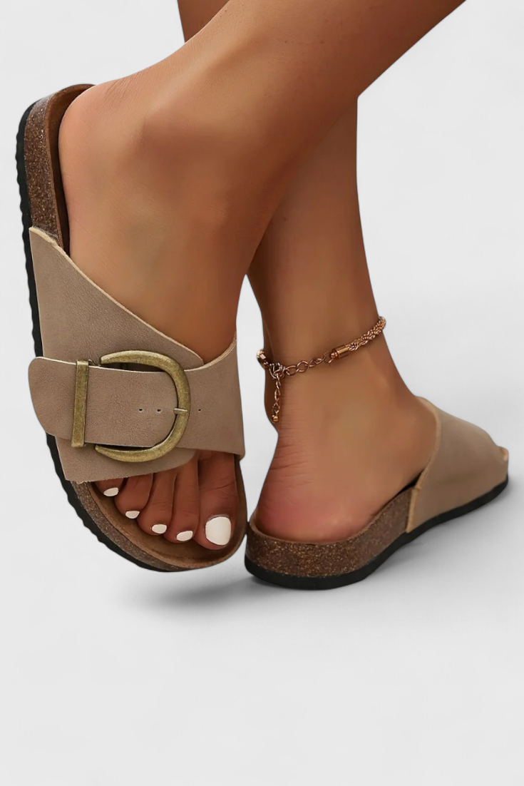 Delphine | Sandalias Chic