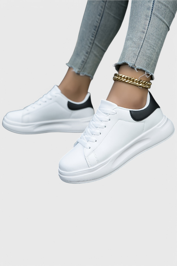 Zania | Zapatillas Ortop.