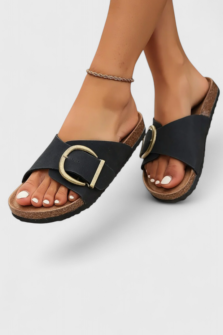 Delphine | Sandalias Chic