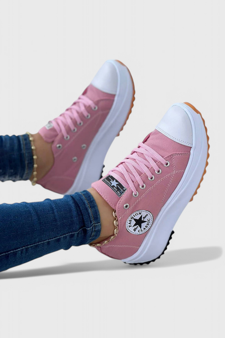 Taya | Zapatillas Chunky