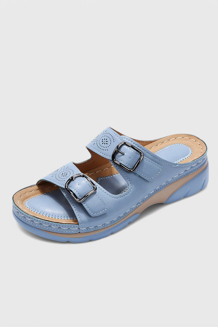 Tamsin | Sandalias Ortop.