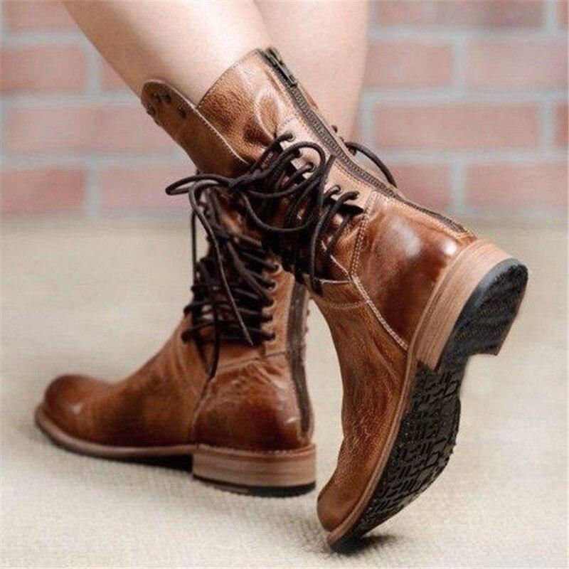 Aruna|Botas Elegantes y Cómodas