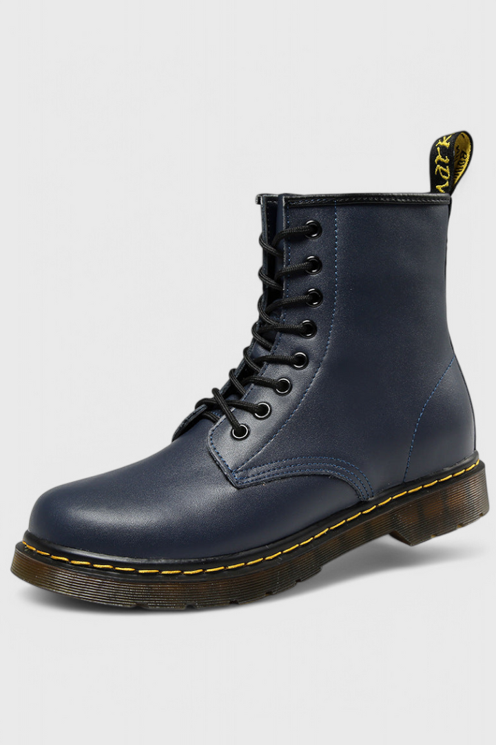 Addison | Botas Altas