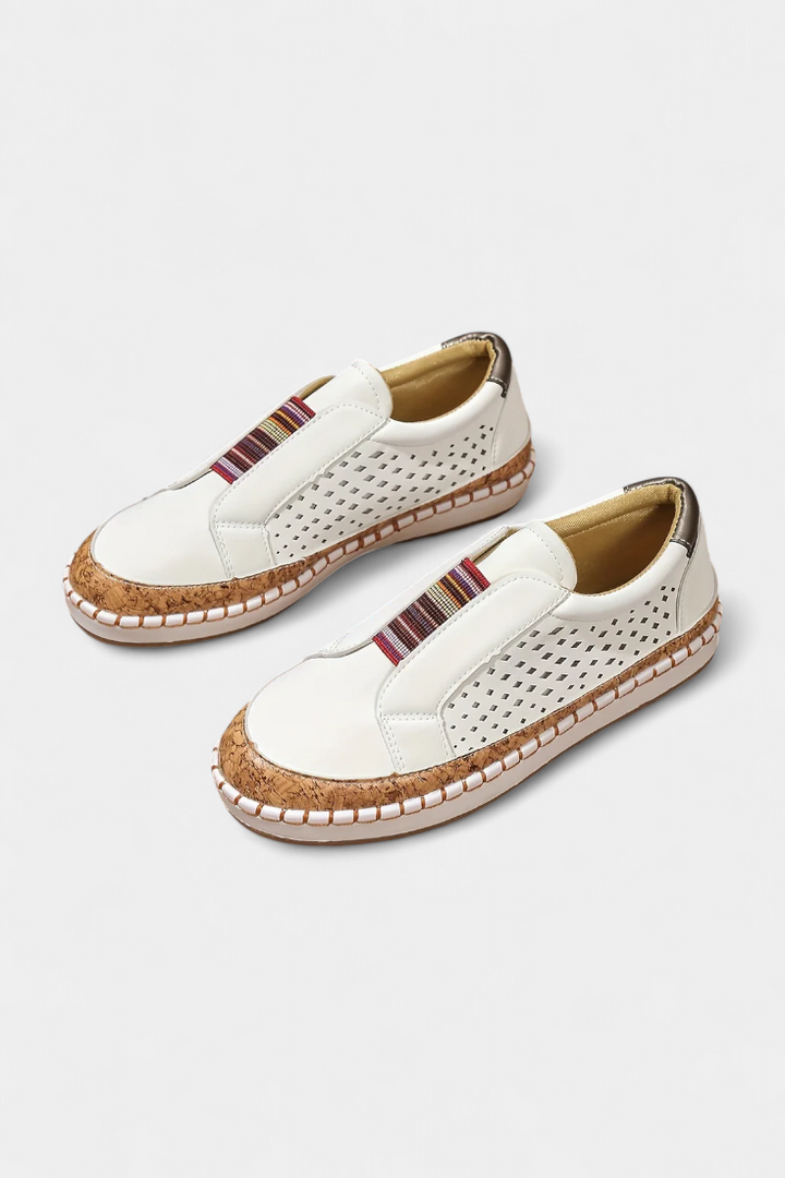 Saray | Zapato Ortopédico