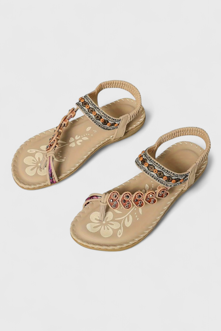 Liriana | Sandalias Chic