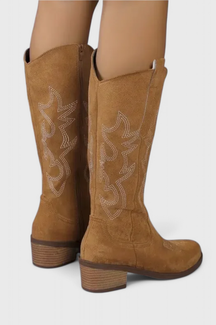 Elka | Botas Western Ante