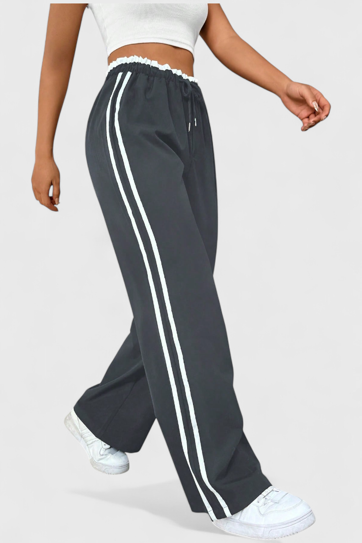 Alanys | Pantalón ancho