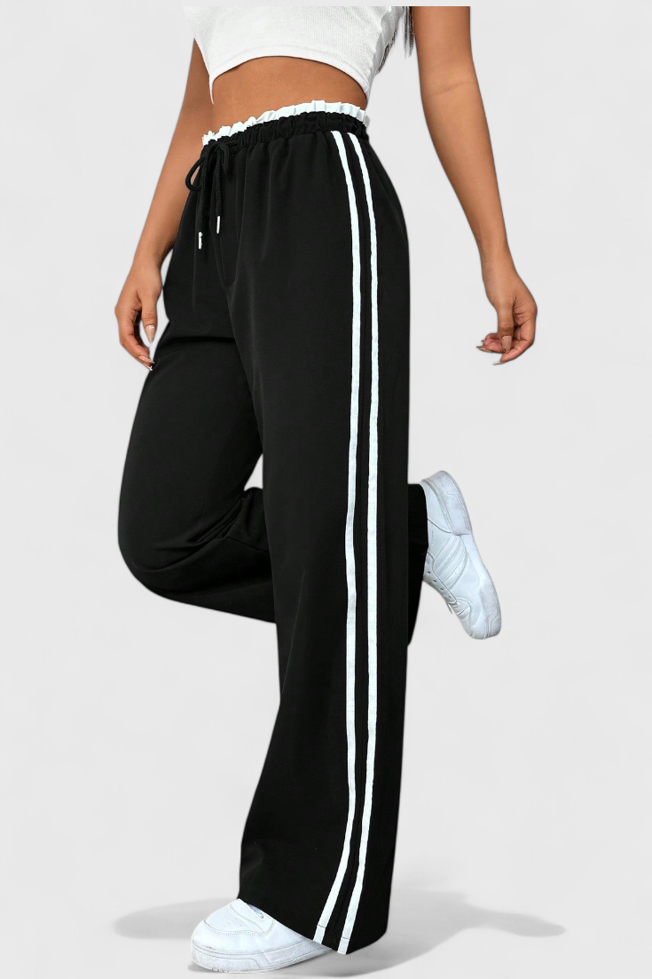 Alanys | Pantalón ancho