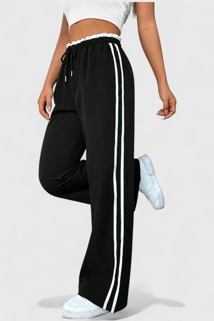 Alanys | Pantalón ancho