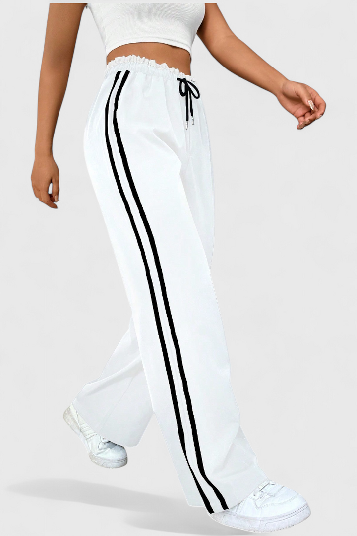 Alanys | Pantalón ancho
