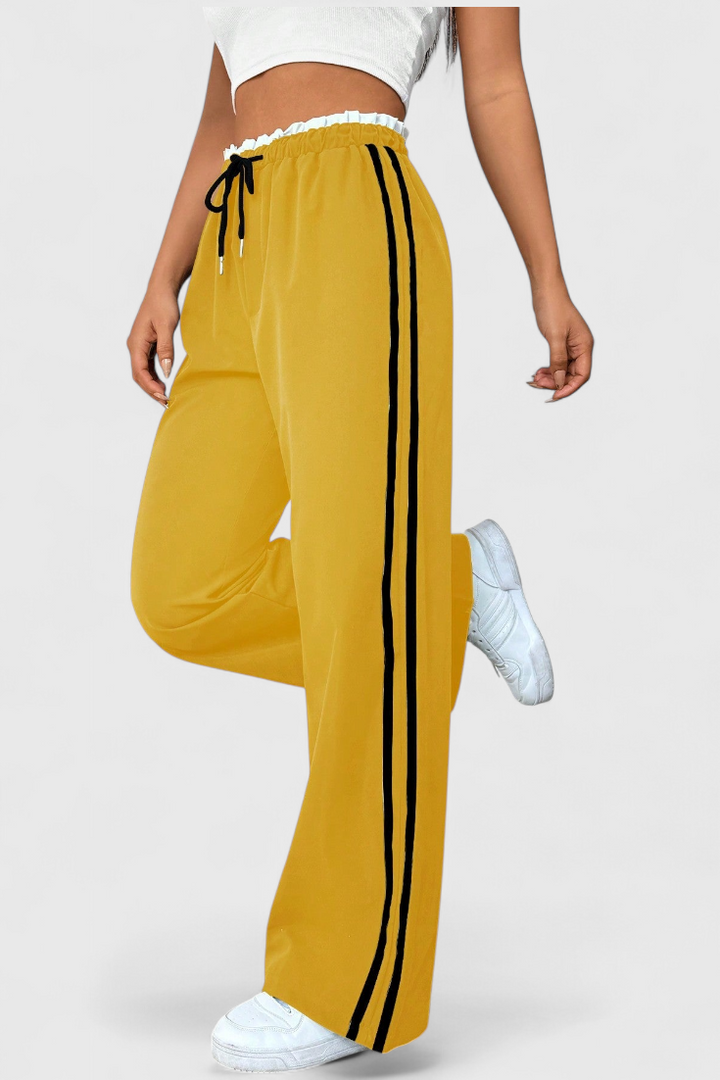 Alanys | Pantalón ancho