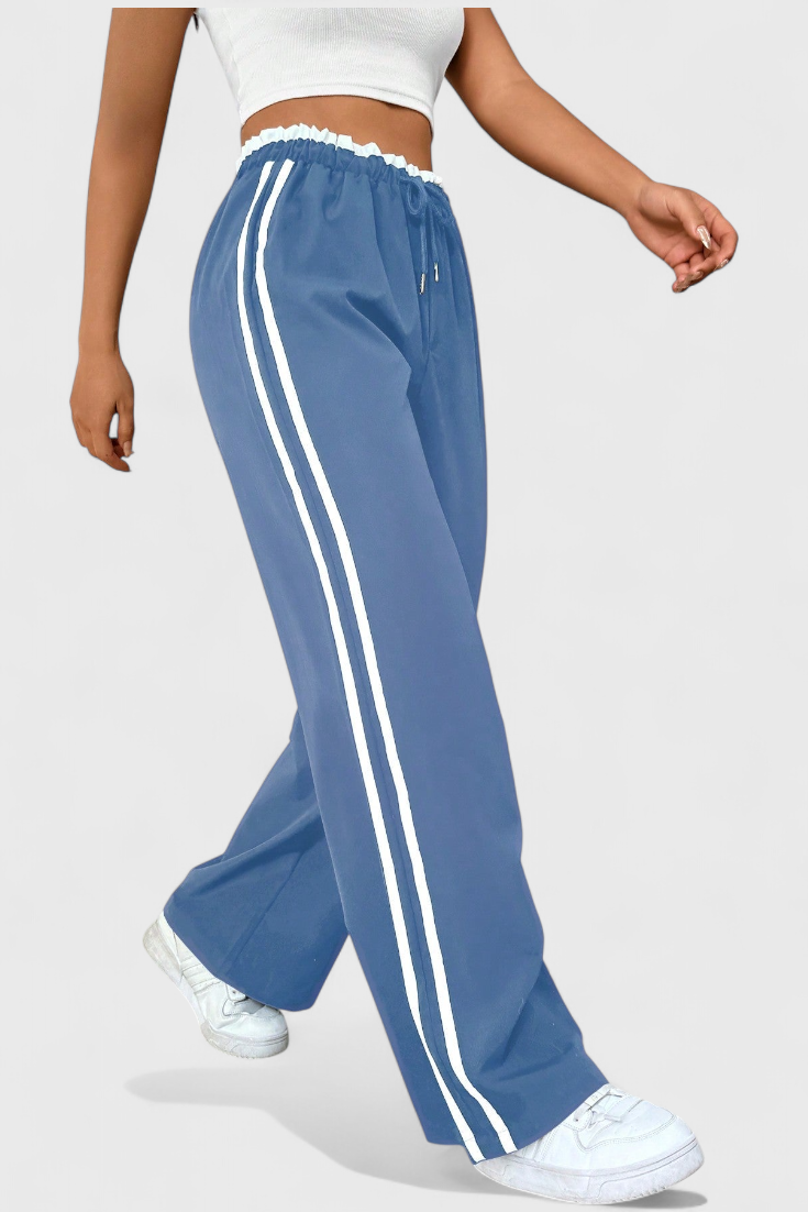 Alanys | Pantalón ancho