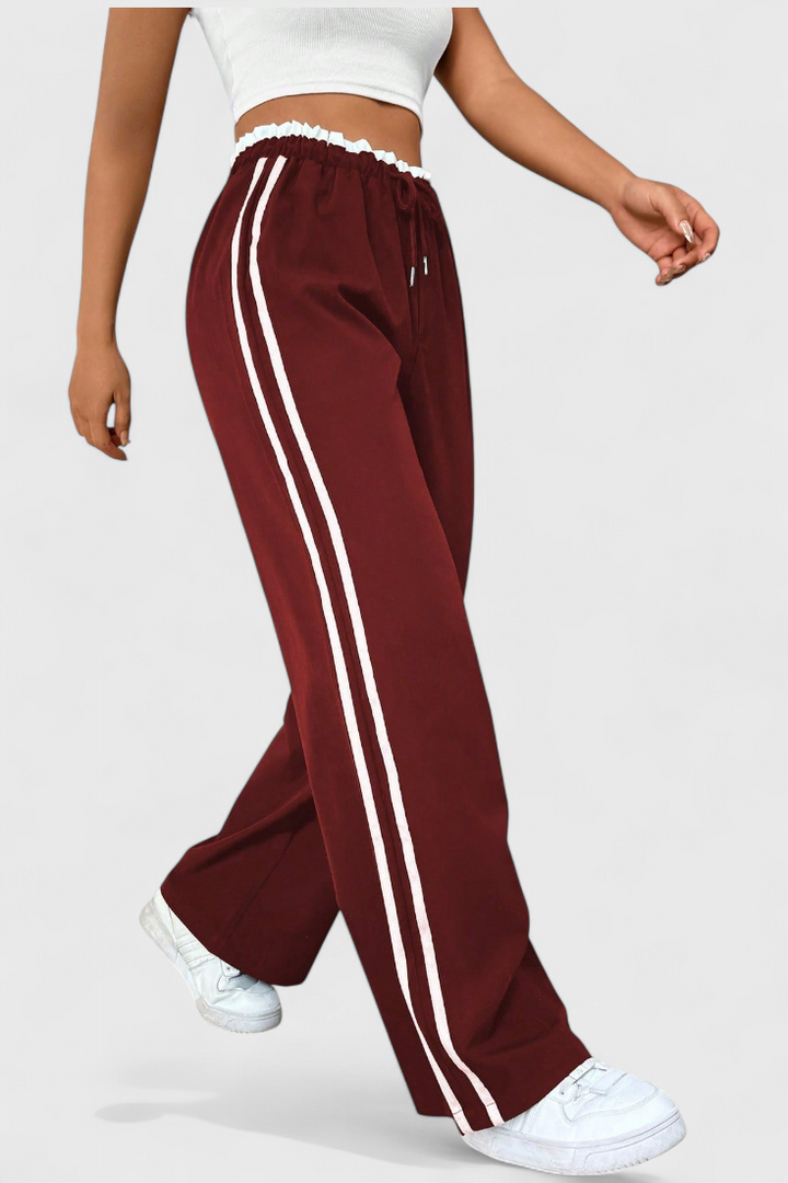 Alanys | Pantalón ancho