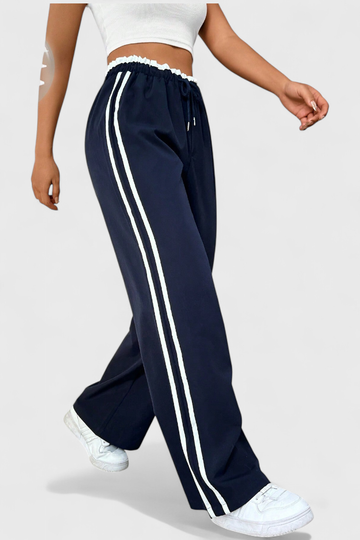 Alanys | Pantalón ancho