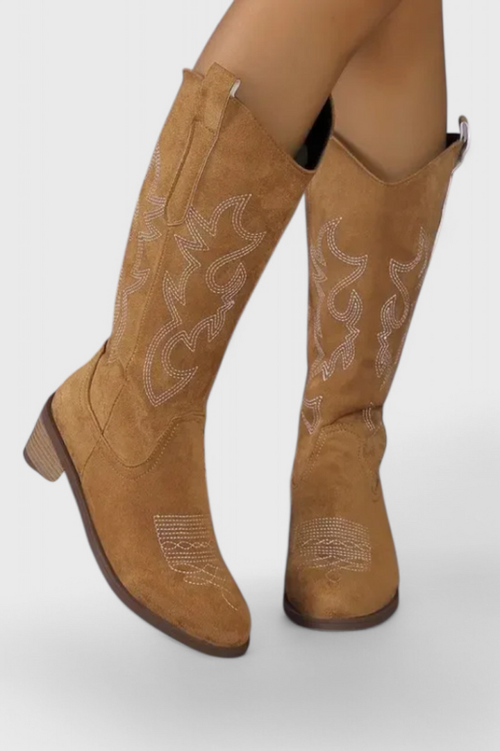 Elka | Botas Western Ante