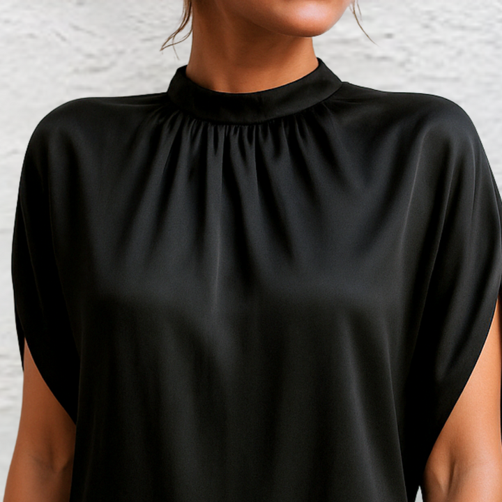 TRUDY|Vestido Elegante y Divertido