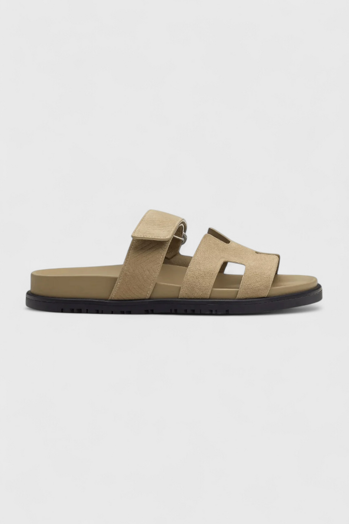 Bravely | Sandalias Chic