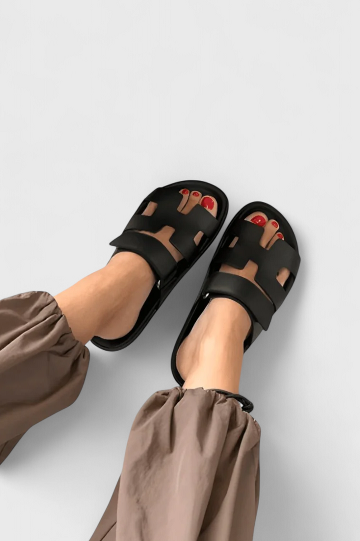 Bravely | Sandalias Chic