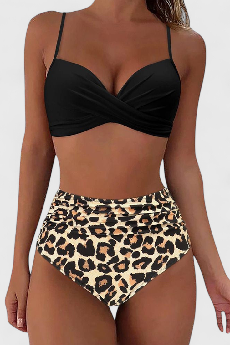 Lison | Bikini Talle Alto