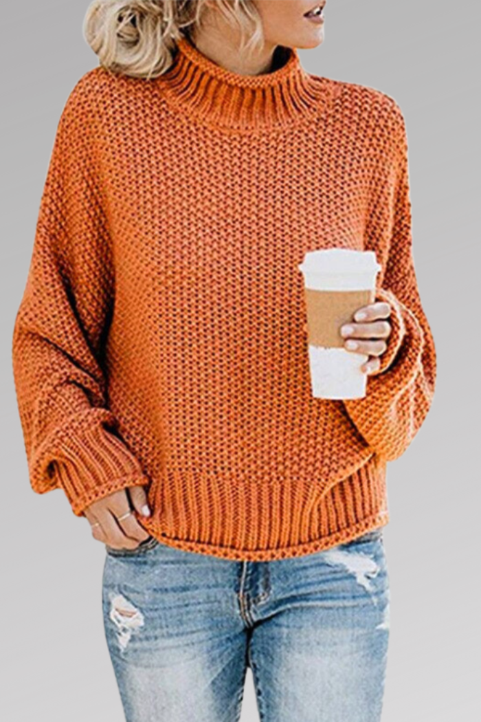 Molly | Jersey grueso
