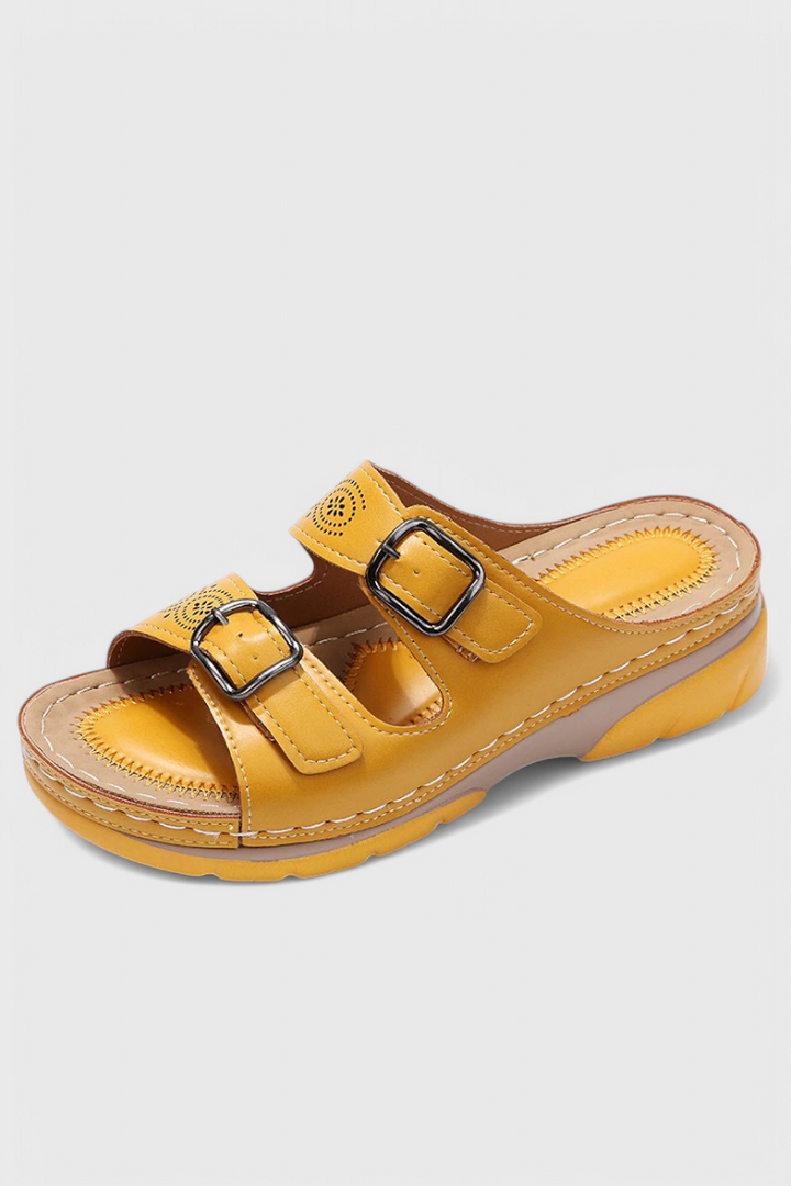 Tamsin | Sandalias Ortop.