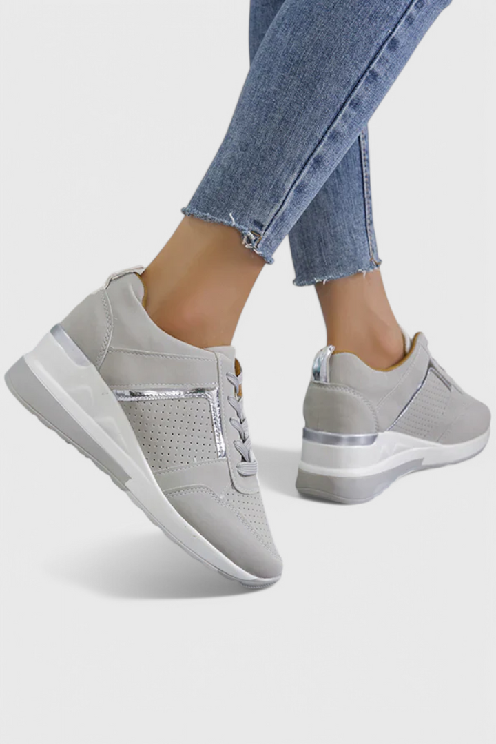 Zadie | Zapas Ortopédicas