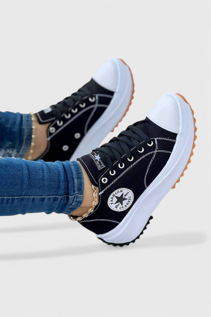Taya | Zapatillas Chunky