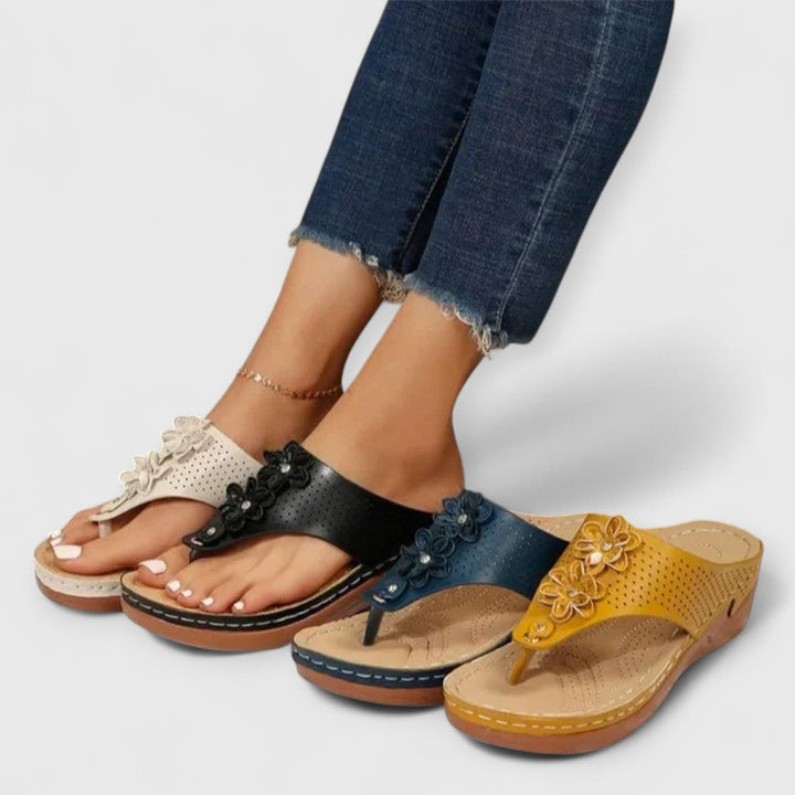 Harmony | Sandalias Orto