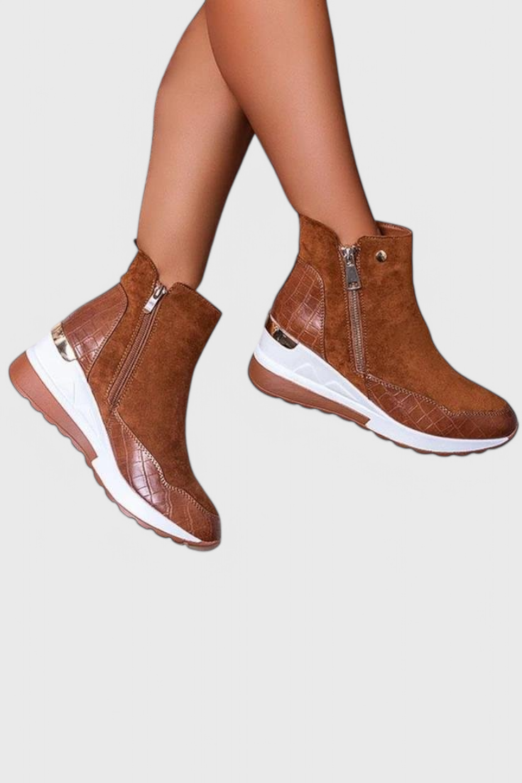 Nellie | Bota Ortopédica