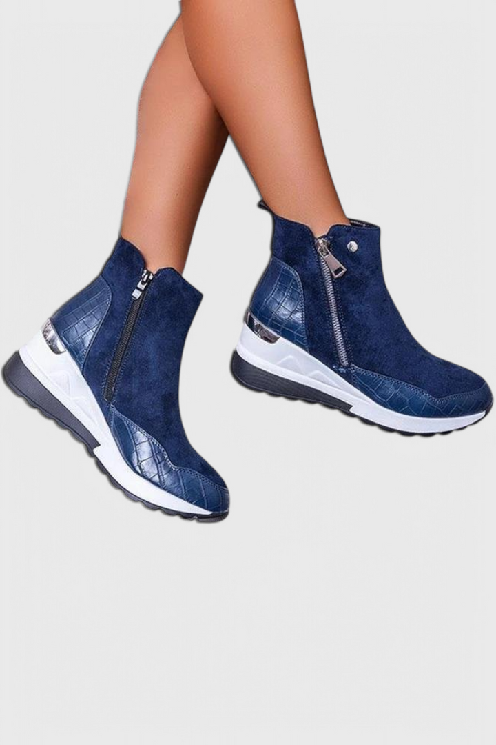 Nellie | Bota Ortopédica