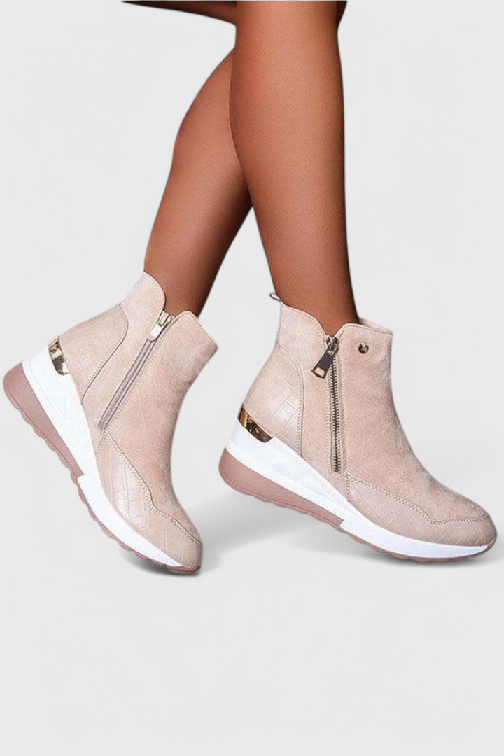 Nellie | Bota Ortopédica