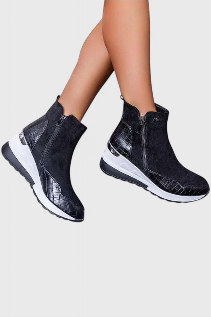 Nellie | Bota Ortopédica