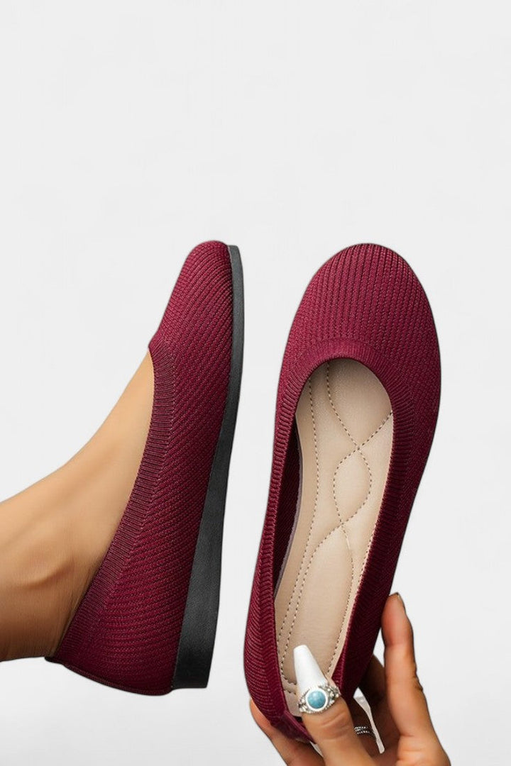 Pamela | Bailarinas Orto