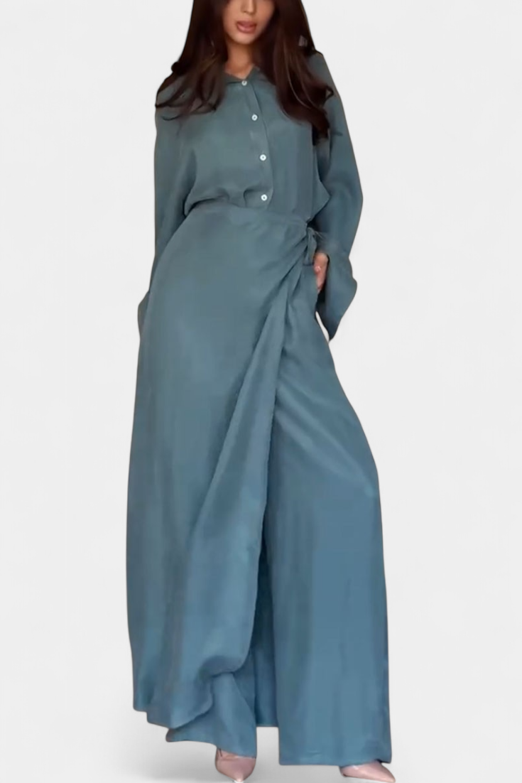 Marisol | Conjunto Casual