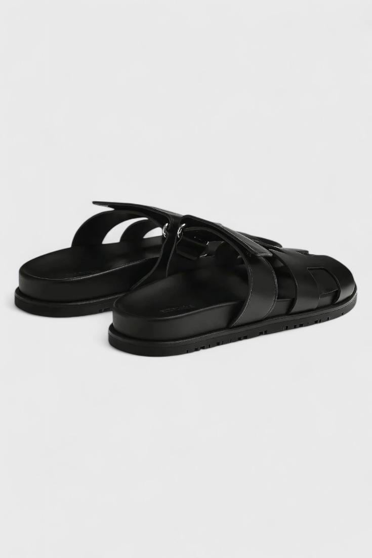 Bravely | Sandalias Chic