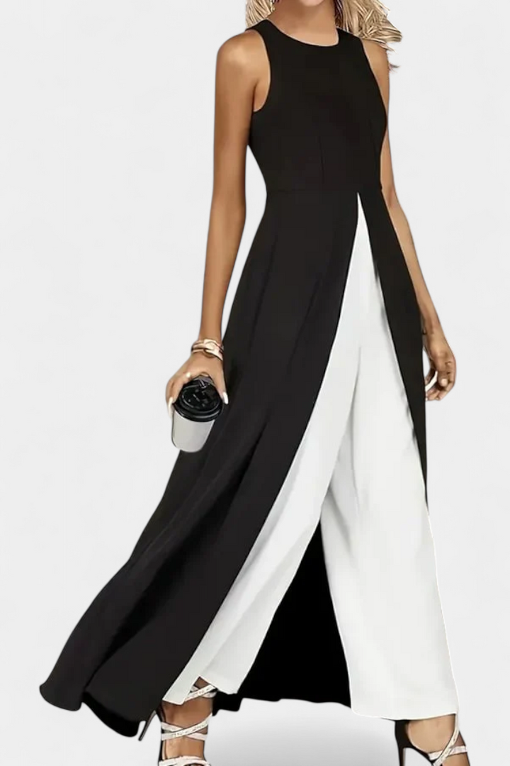 Alicia | Conjunto Bicolor