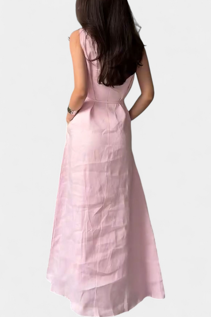 Rosetta | Vestido Suave