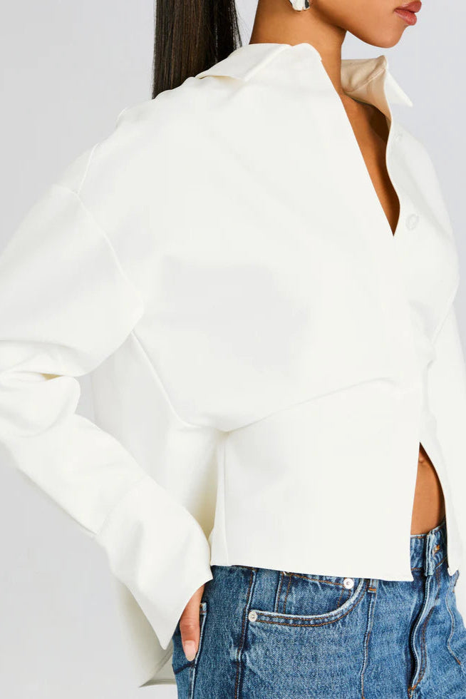 Grace | Camisa de Botones