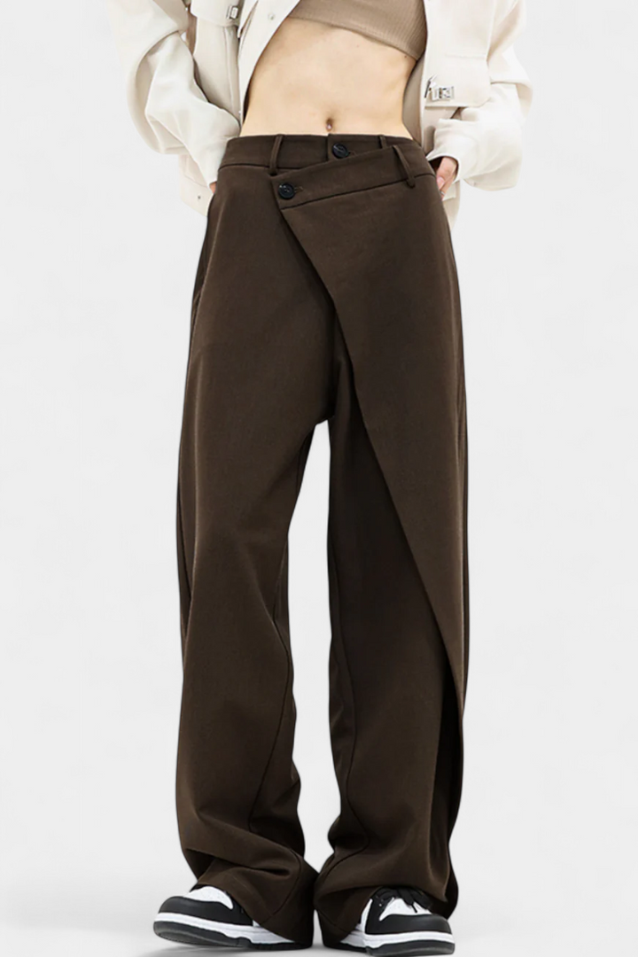 Oaklyn | Pantalón recto