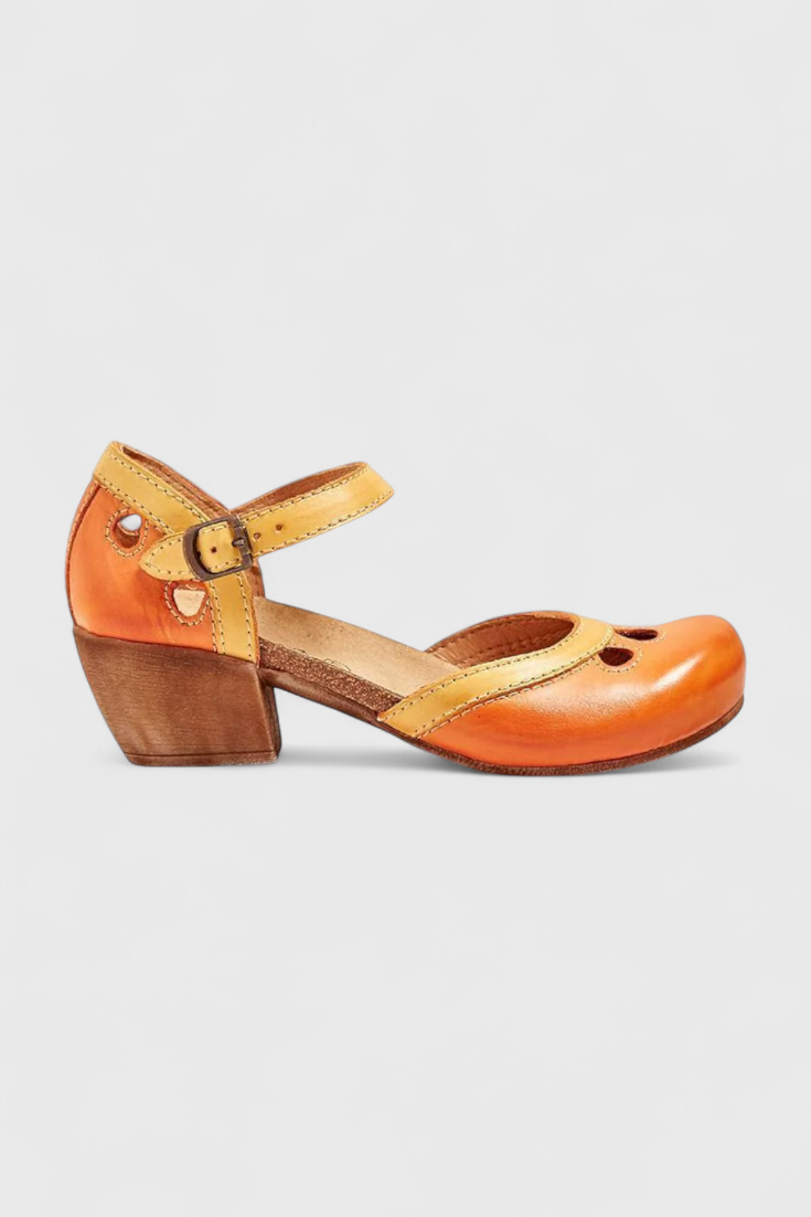 Anastasia | Sandalias Vtg