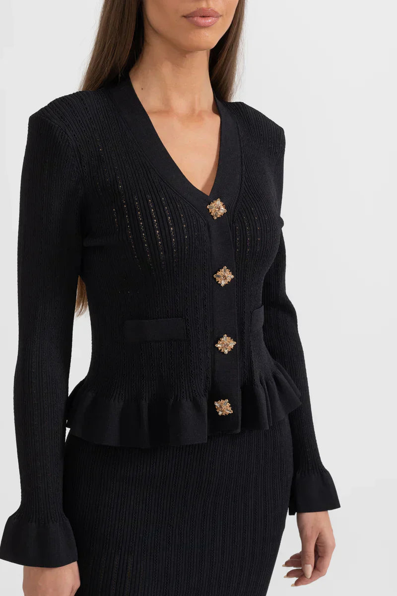 Prudence | Set punto midi