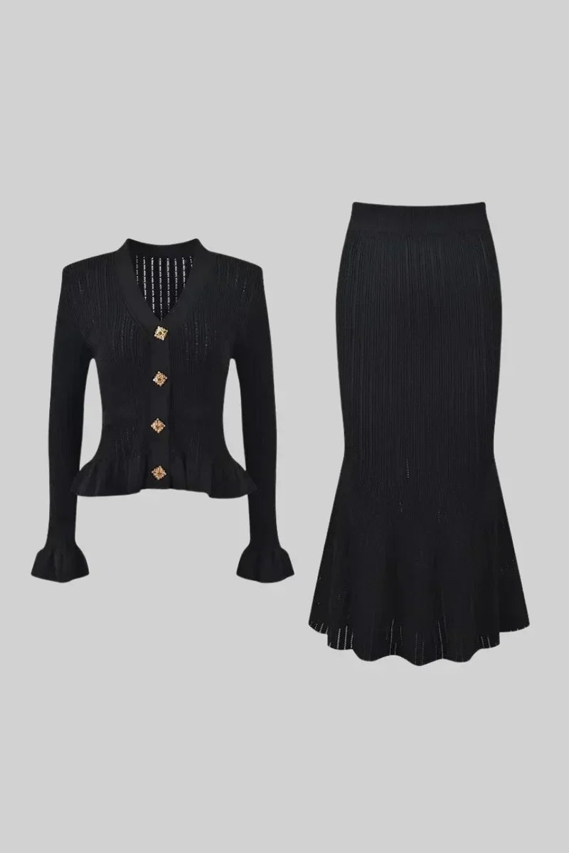 Prudence | Set punto midi