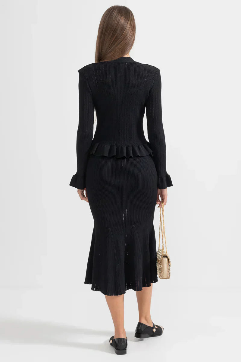 Prudence | Set punto midi