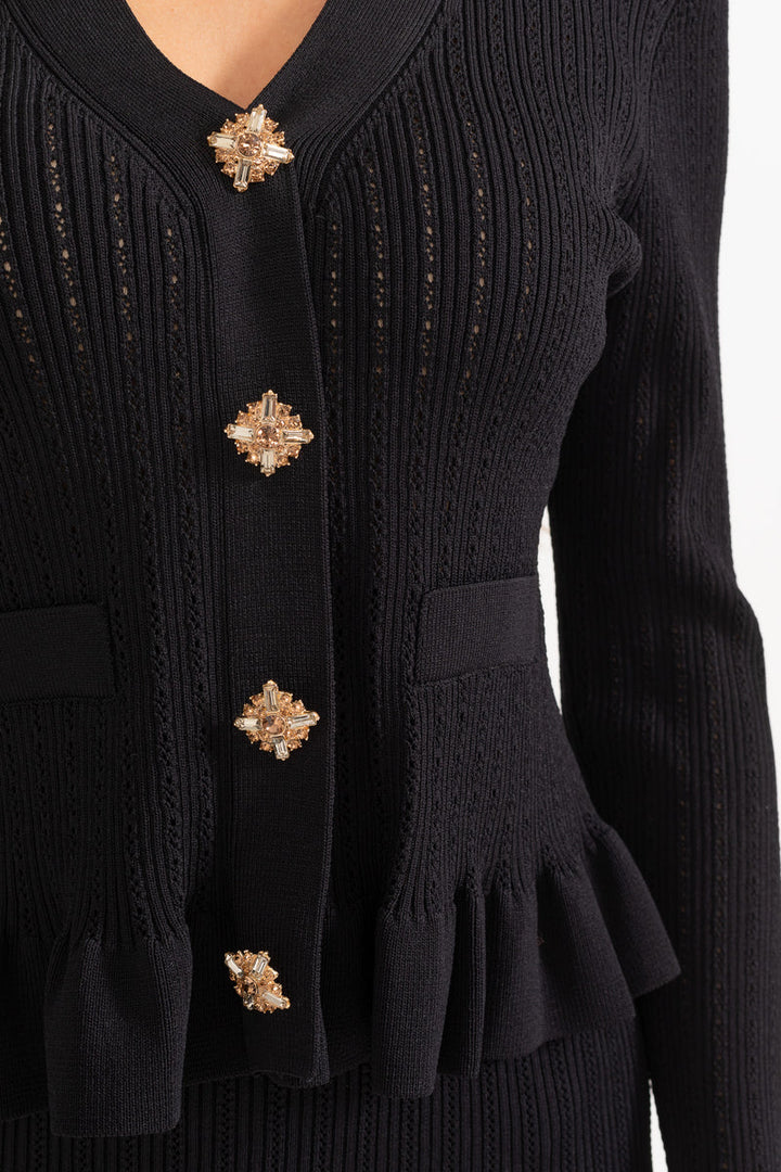 Prudence | Set punto midi