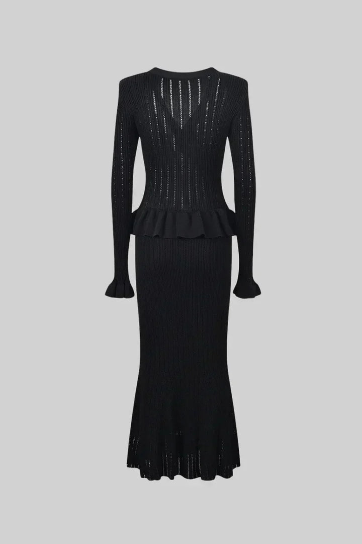Prudence | Set punto midi